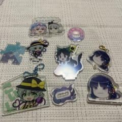 東方Project アクリルスタンド キーホルダー まとめ売りのサムネイル