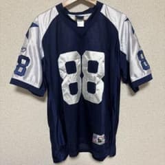 Reebok NFL Dallas Cowboys 88 ユニフォームのサムネイル