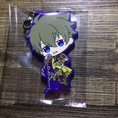 SideM 이치 반 쿠지 고무 매력 카시와기 츠바사