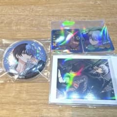 プロセカ 青柳冬弥 グッズ4点 - メルカリ
