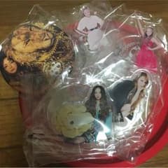 あや様専用 安室奈美恵 アクリルスタンドセットのサムネイル