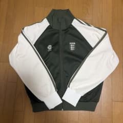 BELVET トラックジャケットのサムネイル