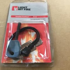 LIGHT MY FIRE  ファイアスターターのサムネイル