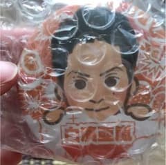 白濱亜嵐 缶バッチのサムネイル