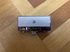【動作未確認】PSP用 ワンセグチューナー（PSP-2000 / 3000用）のサムネイル
