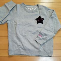 由佳様専用☆TOMMY☆トレーナー☆Ｌのサムネイル