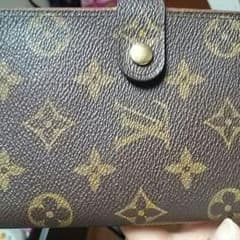正規品ルイヴィトン手帳カバー☆値下げ可☆のサムネイル