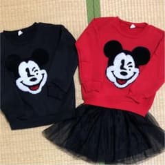 トレーナーのサムネイル