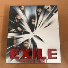 PERFECT BESTのサムネイル