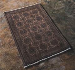 oldmountain ペルシャ絨毯 90×63 PERSIANウールカーペット oldmountain ペルシャ絨毯 90×63 PERSIANウールカーペット - メルカリ