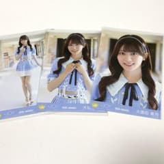 ≒JOY 大信田美月 生写真 コンプ いま、月は満ちる ニアジョイ - メルカリ