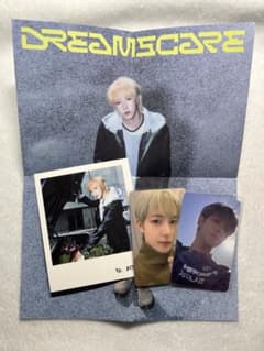 NCT DREAM ロンジュン セット - メルカリ