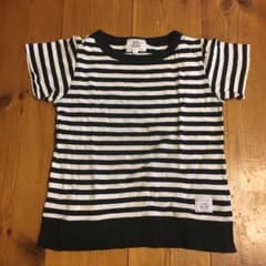 クライミー キッズ Tシャツのサムネイル