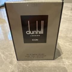dunhill ICON オードパルファム 50mlのサムネイル