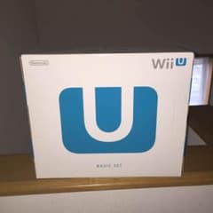 Wii U ベーシックのサムネイル