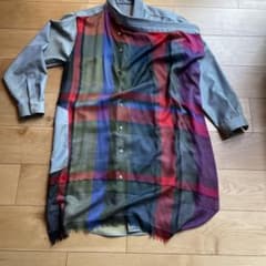 ブレス blessn° neckerchiefdress シャツ 新品未使用 - メルカリ