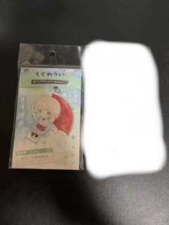 시구레 우이 우산코 아크릴 열쇠 고리 여름 유니폼