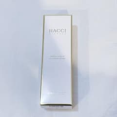 【新品未使用】HACCI／ハニーローション‐HINKAKU‐のサムネイル