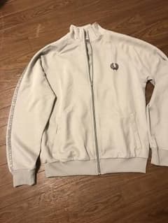 Fredperry ジャージのサムネイル