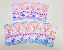 【ひみつのアイプリ】アイカツ!コラボ　ひまみつのサムネイル