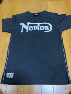 【専用】Norton  ノートン　Tシャツのサムネイル