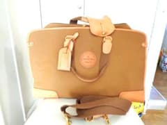 美品　LANCEL　ランセルボストンバックのサムネイル