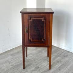 イギリス アンティーク家具 カップボード 1930年頃 072B - メルカリ