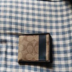 COACH コーチ 財布 NN.様専用のサムネイル