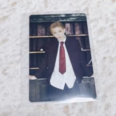 スパドラ 田中洸希 トレカ、ステッカー 9枚セット バースデーグッズ】古川毅23歳、田中洸希20歳 バースデーPHOTO SET＆