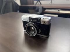 OLYMPUS PEN D3 ジャンクのサムネイル