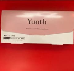 Yunth 生ビタミンC美白美容液のサムネイル