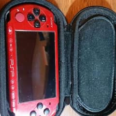 PSP3000＆PSPケースのサムネイル