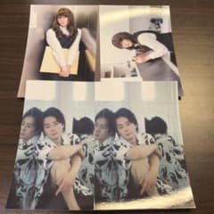 田中朝陽 ブロマイドのサムネイル