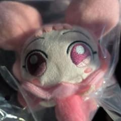 오자 마녀 도레미 이치 반 쿠지 도도 봉제 인형 마스코트