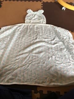 おくるみのサムネイル