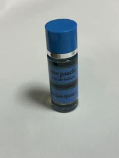 YvesSaintLaurentRiveGauche&AshaindeKenのサムネイル