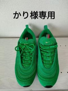 かり様専用　NIKE AIR MAX97 QS 27.0cmのサムネイル