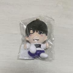 高橋恭平　ちびぬいのサムネイル