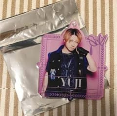SuG  Yuji アクリルキーホルダーのサムネイル