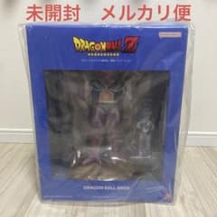 ドラゴンボールアライズ コルド大王 通常カラー ジーマ特典 メカ