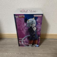 一番くじ HUNTER×HUNTER ラストワン賞 ネフェルピトーのサムネイル