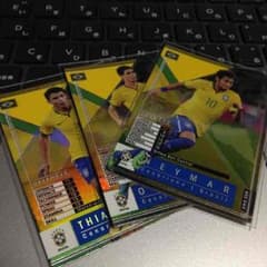 wccf ブラジルのサムネイル