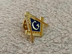 フリーメイソン バッチ バッジ バッヂ ピンズ シュライナー フリー