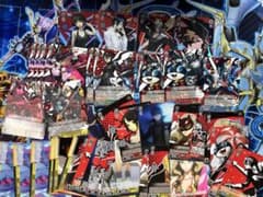 ペルソナ5 P5 ヴァイスシュヴァルツ 43枚 - メルカリ