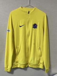 ［Ｊリーグ 支給品］NIKE サンフレッチェ広島 トレーニングウェア Mのサムネイル