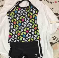 ジム用♡水着のサムネイル