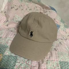 POLO ラルフローレン キャップのサムネイル