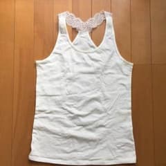 レースタンクトップ @出品5/22までのサムネイル