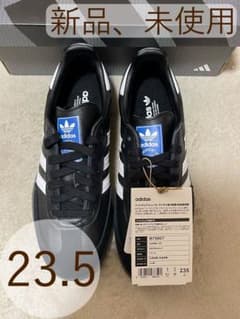 adidas samba og アディダス サンバog 23.5のサムネイル