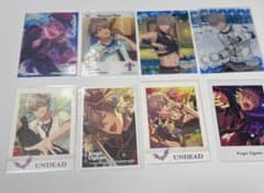 あんスタ 大神晃牙 カード セット - メルカリ